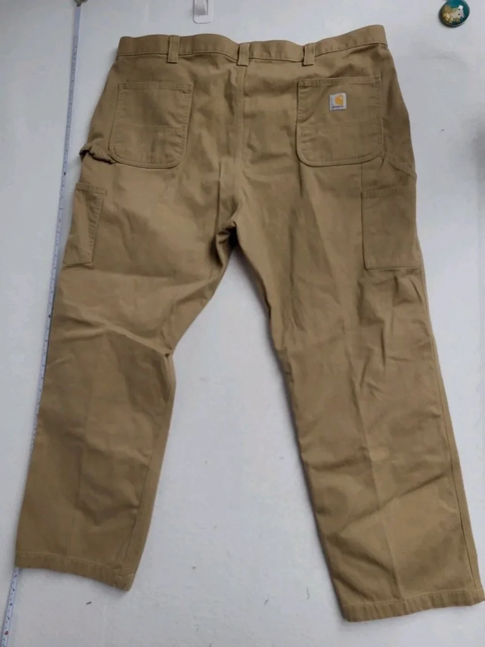 Carhartt thanks looking